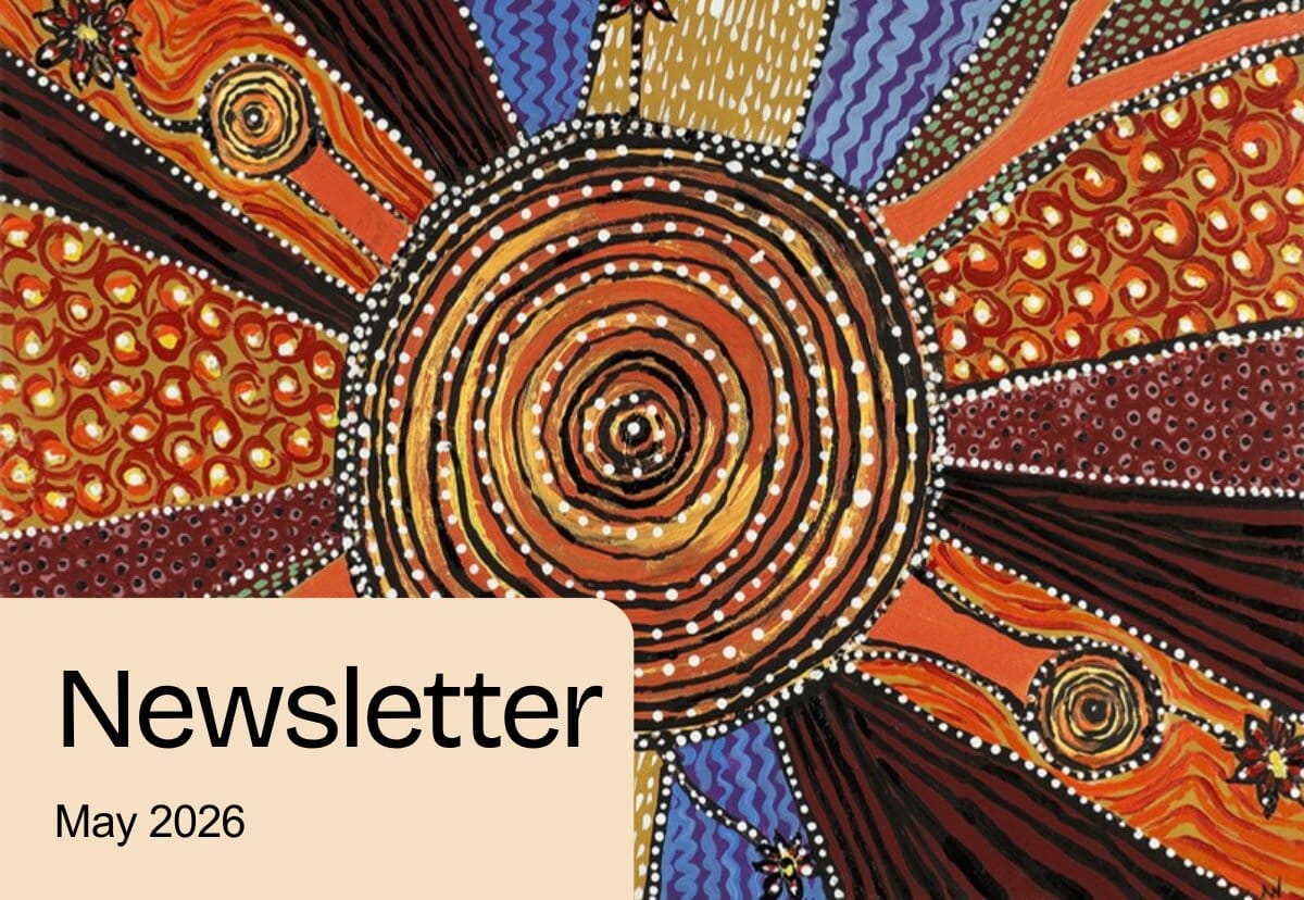 Newsletter May 2026